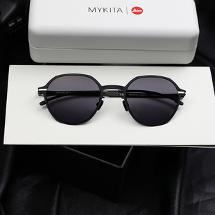 LEICA X MYKITA ML18【 the WAREHOUSE optic】德國手造50口