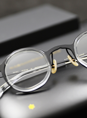 MM0077 MASAHIRO MARUYAMA丸山正宏40口 KINTSUGI系列新品日本