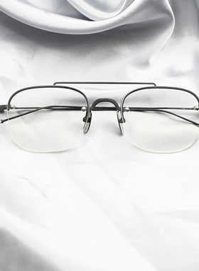THOM BROWNE UEO-960【the WAREHOUSE optic】53口