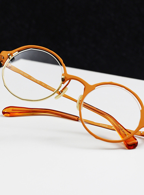 MM0052【the WAREHOUSE optic】MASAHIRO MARUYAMA丸山正宏 48口