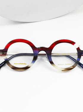 Albert I'mStein  Amsterdam【the WAREHOUSEoptic】42□