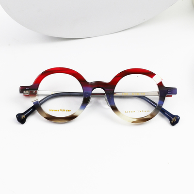 Albert I'mStein  Amsterdam【the WAREHOUSEoptic】42□
