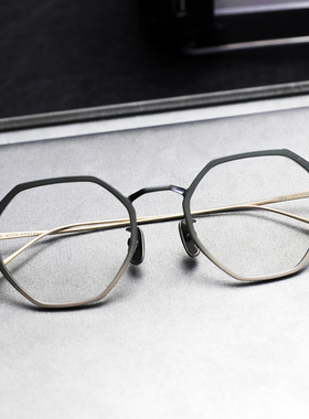 OKTA【the warehouse optic】TAYLOR WITH RESPECT日本手造47口