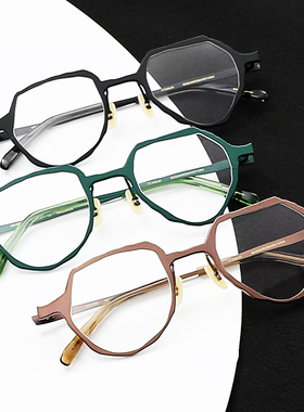 MM0085【the WAREHOUSE optic】MASAHIRO MARUYAMA 丸山正宏日本