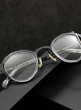 MM0075 MASAHIRO MARUYAMA丸山正宏43口 KINTSUGI系列新品日本