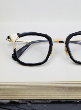 MM0023 MASAHIRO MARUYAMA丸山正宏【the WAREHOUSE optic】 45口