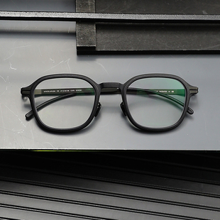 MYKITA FIR【the WAREHOUSE optic】医用钢板材48口无螺丝德国