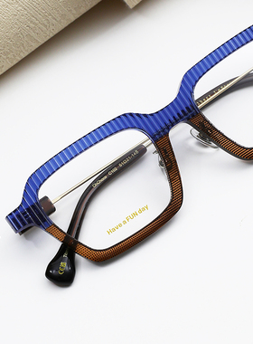 Albert I'mStein  OhChoco【the WAREHOUSEoptic】51□