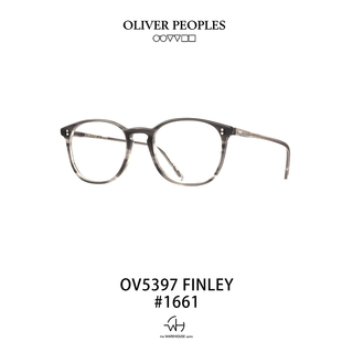 FINLEY WAREHOUSE PEOPLES OV5397 the OLIVER 51□ optic