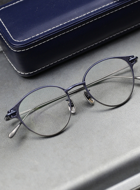 POLLUX【the warehouse optic】TAYLOR WITH RESPECT日本手造47口