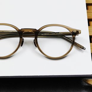 10EYEVAN NO.3III【the WAREHOUSE optic】綾野剛著用款 45口