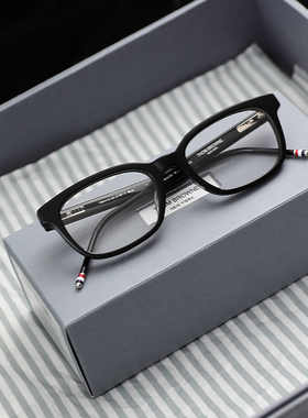THOM BROWNE汤姆·布朗TBX-410鏡框【the WAREHOUSE optic】50口