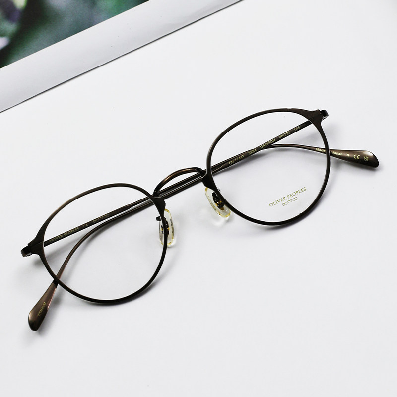 OV1144T DAWSON Oliver Peoples【theWAREHOUSEoptic】46□