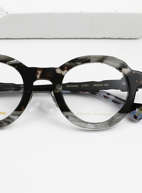 Albert I'mStein  Sorrento【the WAREHOUSEoptic】45□