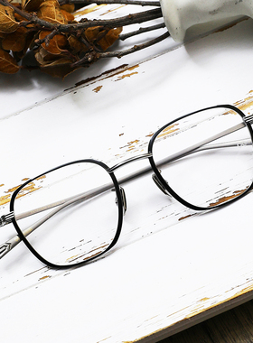 CUT ONE OG x OLIVERGOLDSMITH 【THE WAREHOUSE OPTIC】50□