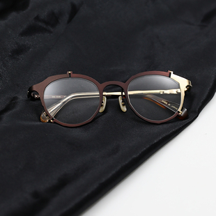 MM0049【the WAREHOUSE optic】MASAHIRO MARUYAMA丸山正宏 47口