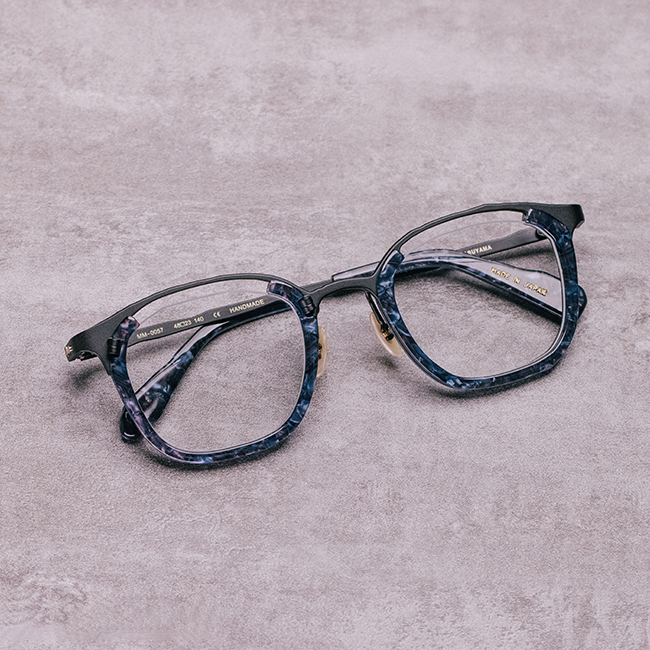 香港倉庫眼鏡正品現貨丸山正宏