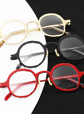 MM0084【the WAREHOUSE optic】MASAHIRO MARUYAMA 丸山正宏日本