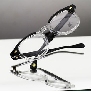 AR GOLD【THE WAREHOUSE OPTIC】JULIUS TART  強尼戴普46口48口