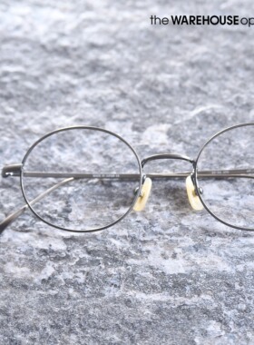 金子眼鏡KV54【 KV系列】【the WAREHOUSE optic】49口日本手工