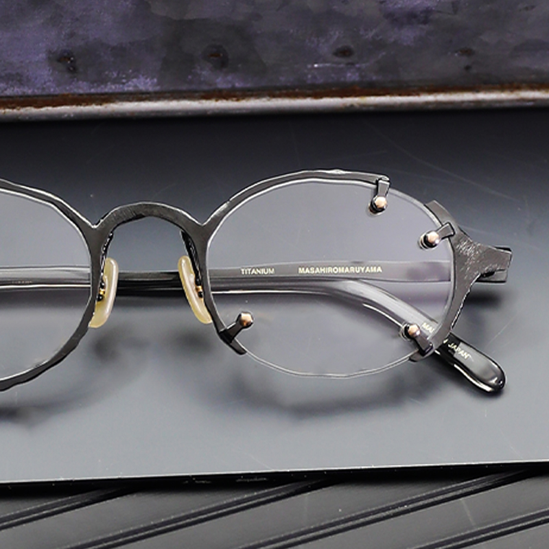 MASAHIROMARUYAMA丸山正宏