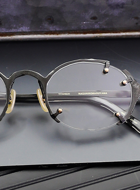 MM0062 MASAHIRO MARUYAMA丸山正宏 49口 SCULPT系列新品日本手工