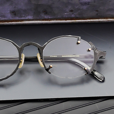 MASAHIROMARUYAMA丸山正宏