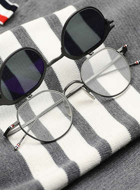 THOM BROWNE UEO-960【the WAREHOUSE optic】53口