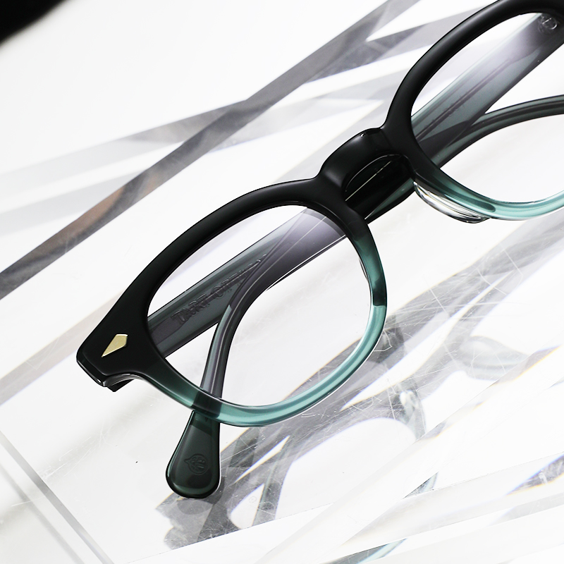 Tart Optical Arnel  JD-004【WAREHOUSE】JOHNNY DEPP款式
