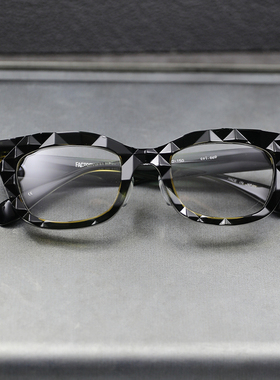 FACTORY900 RF064【the WAREHOUSE optic】日本手造51口獨特