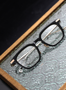 ASIMOV【the WAREHOUSE optic】NATIVE SONS 日本手造46□板材