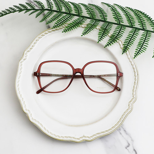 OV5567U CORDINA Oliver Peoples【theWAREHOUSEoptic】55□