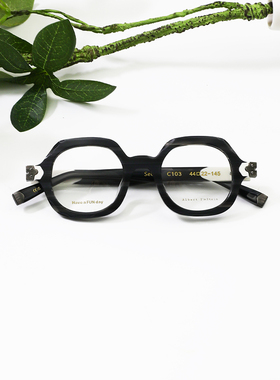 Albert I'mStein  Seoul【the WAREHOUSEoptic】44□