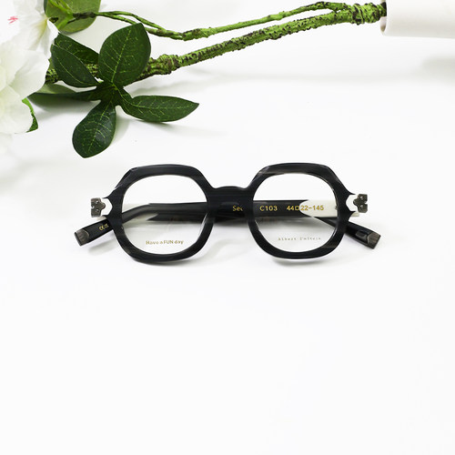 Albert I'mStein  Seoul【the WAREHOUSEoptic】44□