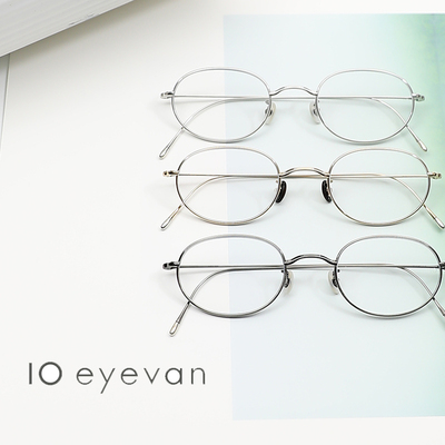 10EYEVAN NO.9【the WAREHOUSE optic】48口