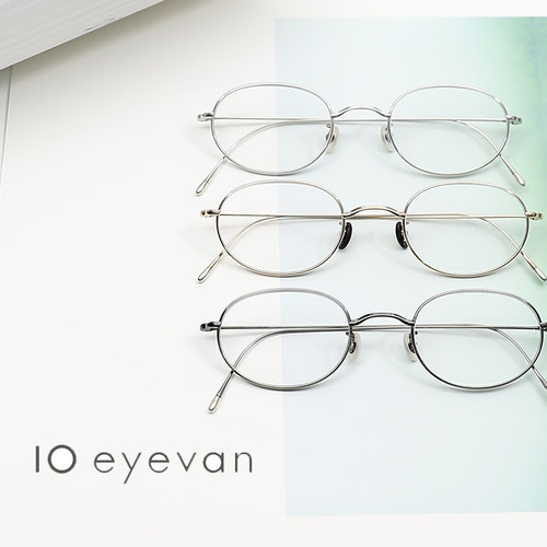 10EYEVAN NO.9【the WAREHOUSE optic】48口