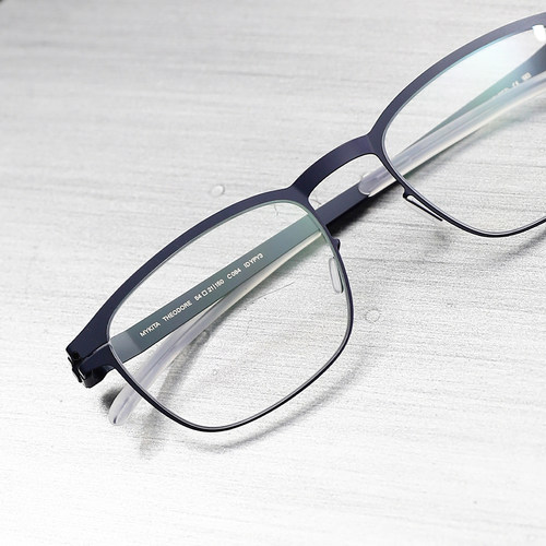 MYKITA THEODORE【the WAREHOUSE optic】德國手造54口无螺丝輕巧