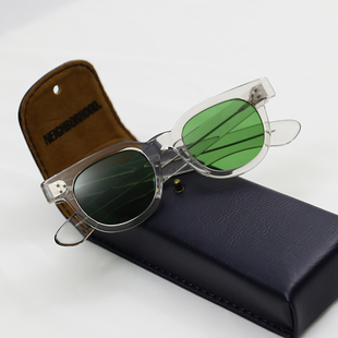 FDR NEIGHBORHOOD【THE WAREHOUSE OPTIC】JULIUS TART 日本48口