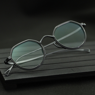 KMN-1231 KAMENMANNE 萬年龜 【theWAREHOUSEoptic】日本手造45口