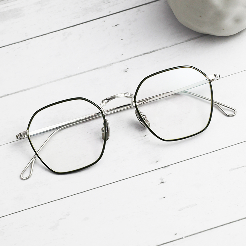 YELLOWSPLUS鈦金屬中性