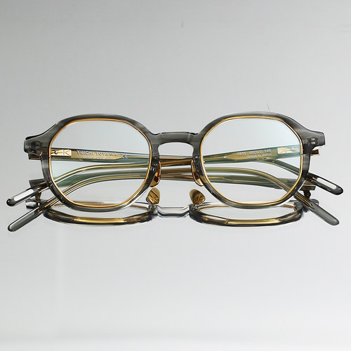 日本YUICHITOYAMA手工眼镜
