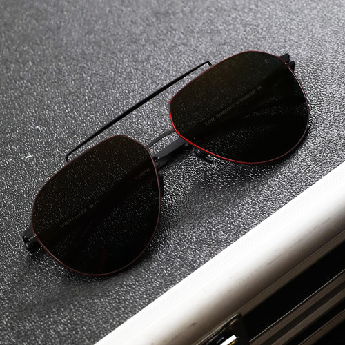 LEICA X MYKITA ML13【 the WAREHOUSE optic】德國手造60口