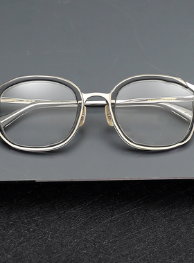 MM0011【the WAREHOUSE optic】MASAHIRO MARUYAMA丸山正宏 49口