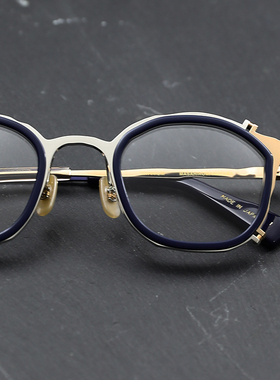 MM0030 【the WAREHOUSE optic】MASAHIRO MARUYAMA丸山正宏46口