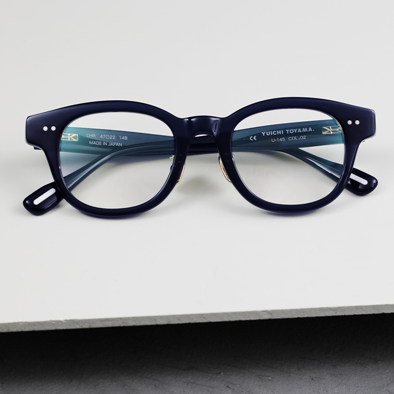 U145 LHR【the WAREHOUSE optic】YUICHI TOYAMA外山雄一47口