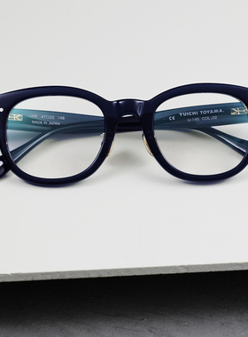 U145 LHR【the WAREHOUSE optic】YUICHI TOYAMA外山雄一47口