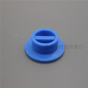【皇视】眼镜设备配件商行 自动磨边机吸盘.精功.田洼.塑料大吸盘