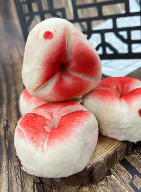 盛隆斋炉粽子天津特产中式手工白皮酥传统点心零食豆沙枣泥