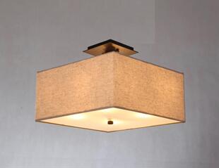 衣橱吸顶灯现货 美国UL餐厅灯品牌原单书房卧室会议室入户楼道中式