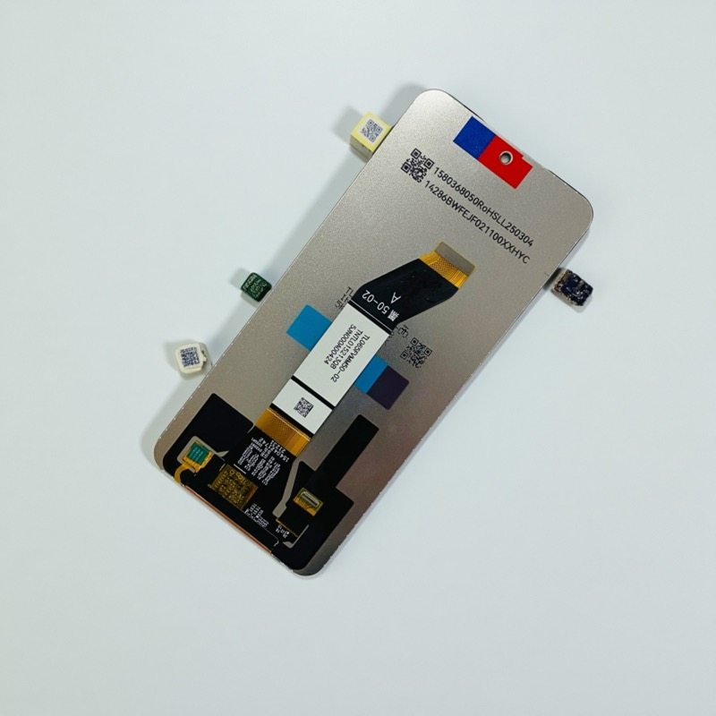 适用于红米note11 4G屏幕总成 国内版触摸显示屏 一体内外总成